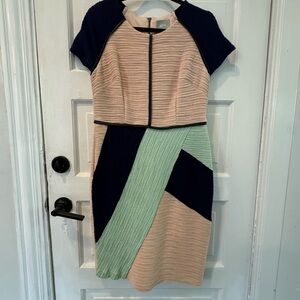 Maeve Anthropologie Danita Dress.